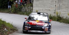 Sebastien Loeb